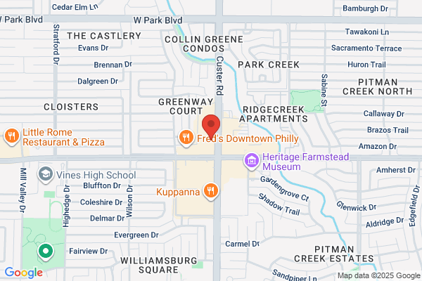 DentMax Auto Collision
