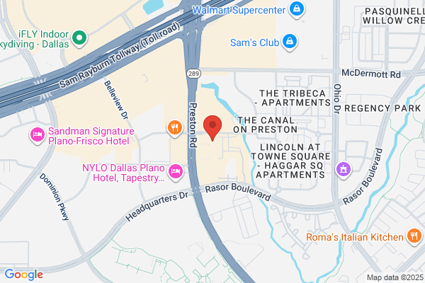 Trade Secret