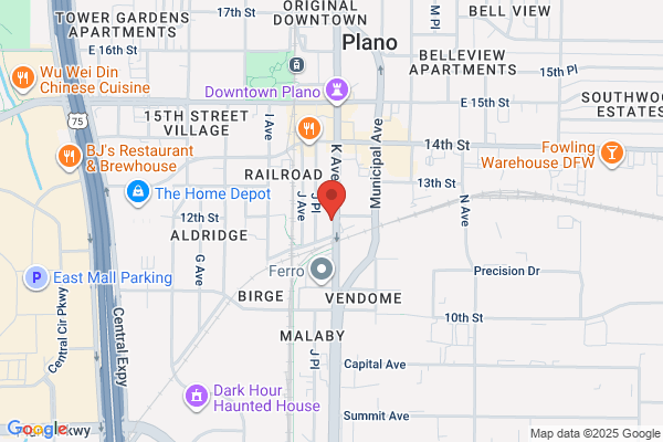 Caliber Collision Centers
