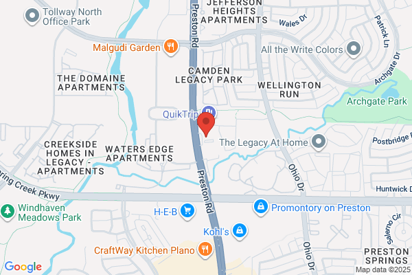 Mi T Fine Car Wash Plano - Preston
