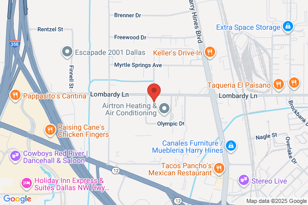 Xtreme Auto Glass Pros - Plano