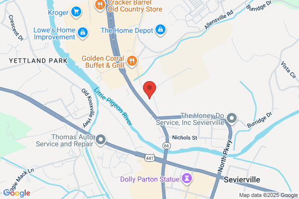 Express Oil Change & Tire Engineers