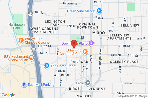 Auto Fix It Plano