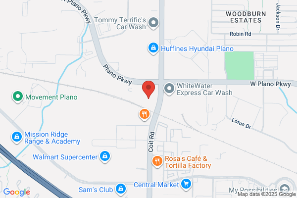 Autoscope Foreign Car Care - Plano
