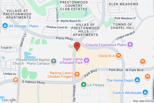 Kwik Kar Willow Bend