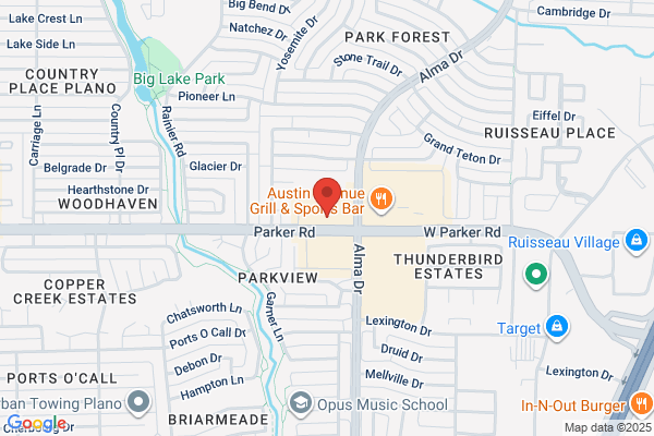 Victory Oil Change Plano