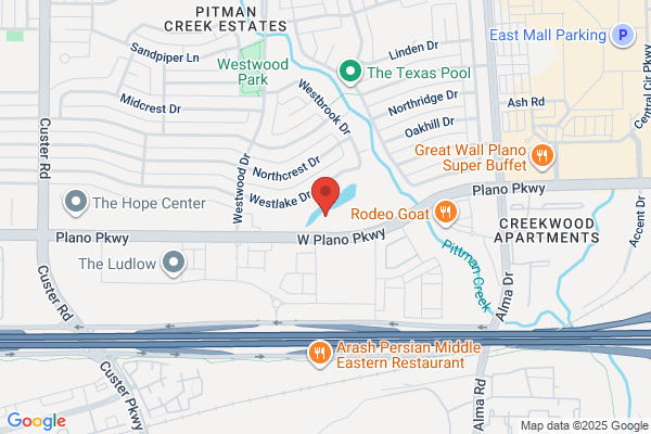Amtex Realty Inc