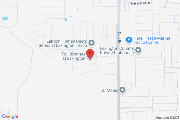 Toll Brothers Inc