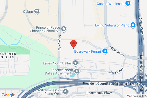 Westwood Residential Company