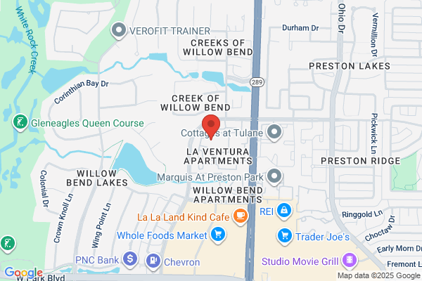 La Ventura