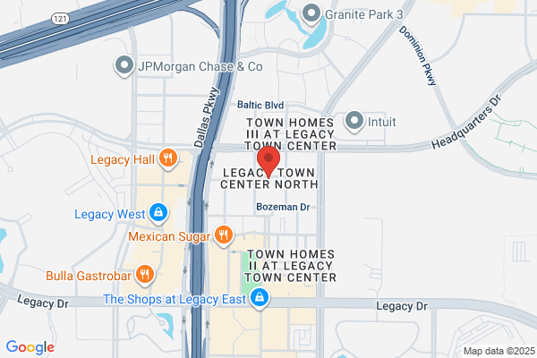 Legacy North