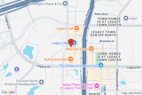 The Grand at Legacy West