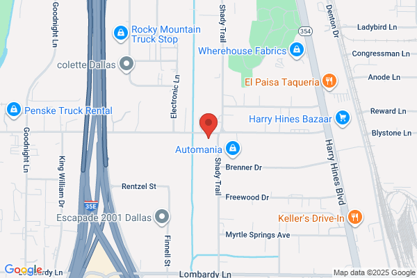 Dealers Electrical Supply