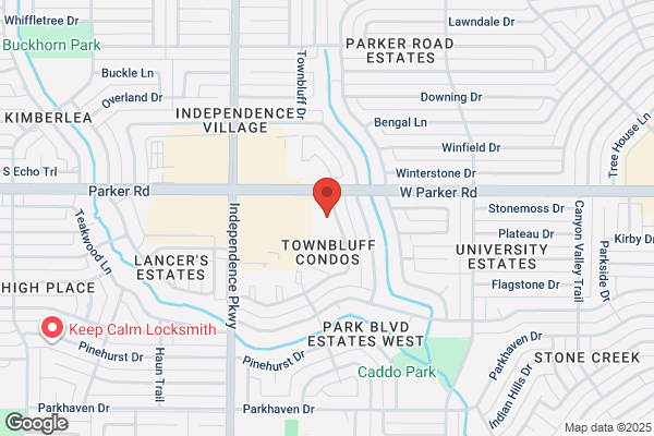 Plano Plumbing Service