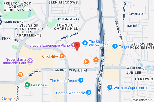 California Pizza Kitchen at Willow Bend