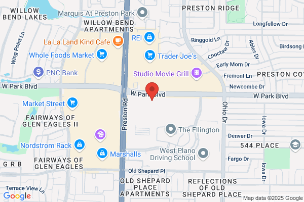 Brick House Tavern + Tap