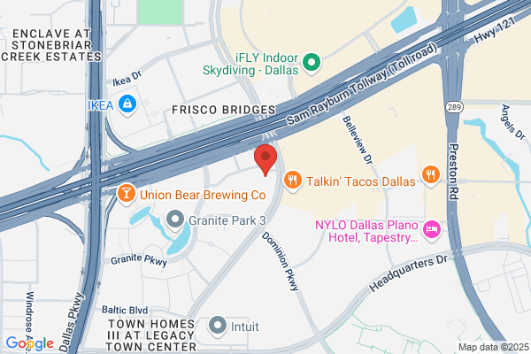 Shark Club Sports Bar & Grill