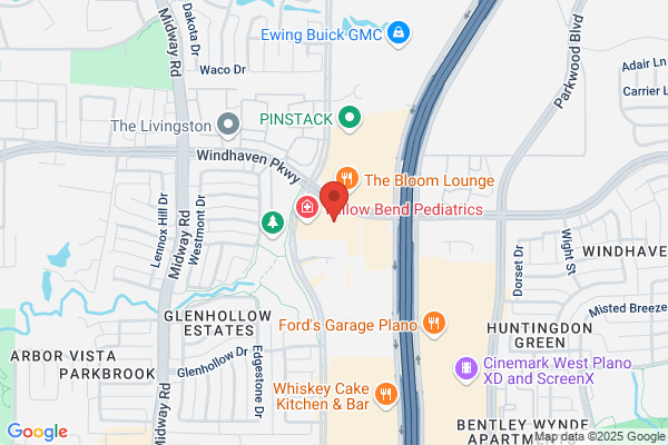 Plano Dermatology Associates