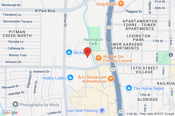 Mattress Firm Plano