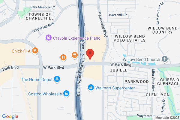 Sleep Experts Willow Bend