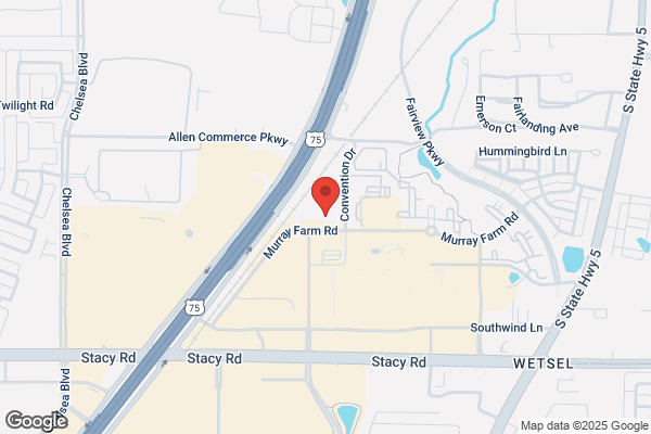 Burgess Inspection Group, Inc.