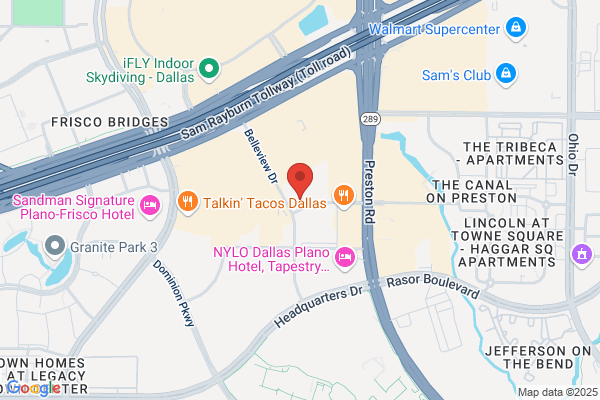 Aljernet Inc