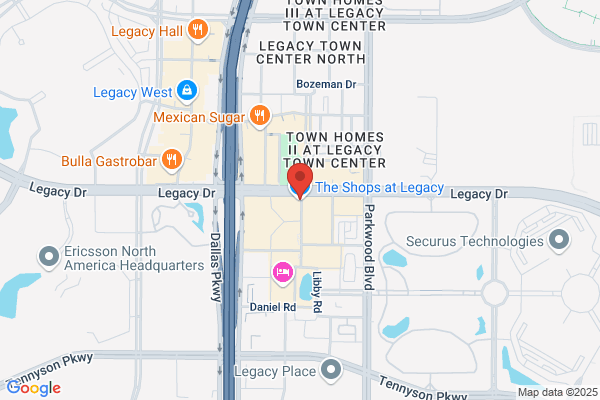 4512 Legacy Dr, Unit 101, Plano, TX 75024
