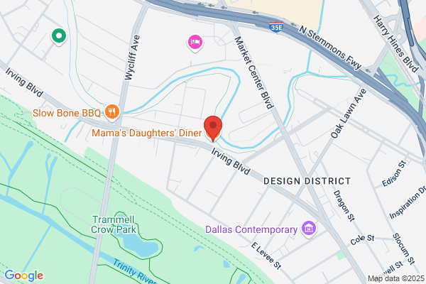 Mama's Daughters' Diner