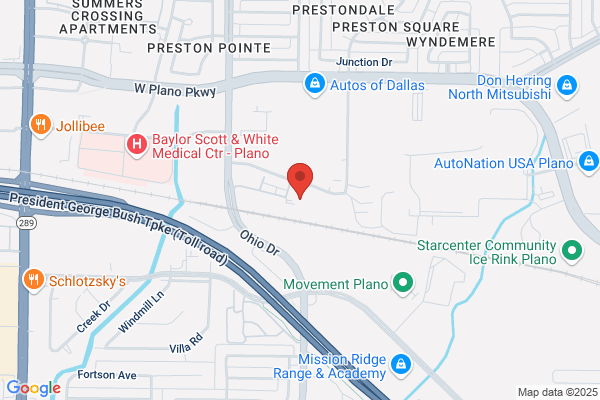 Auto Locators of Texas