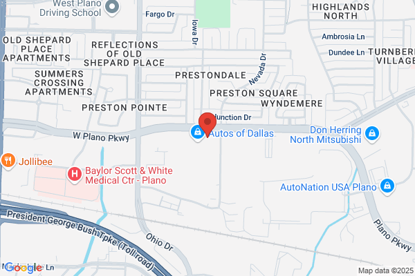 Auto Merchants