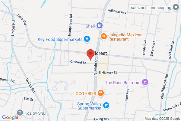 Community Auto Lease