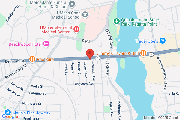 Buckley Insurance Agency