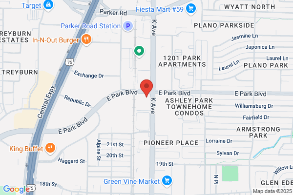 AutoZone Auto Parts