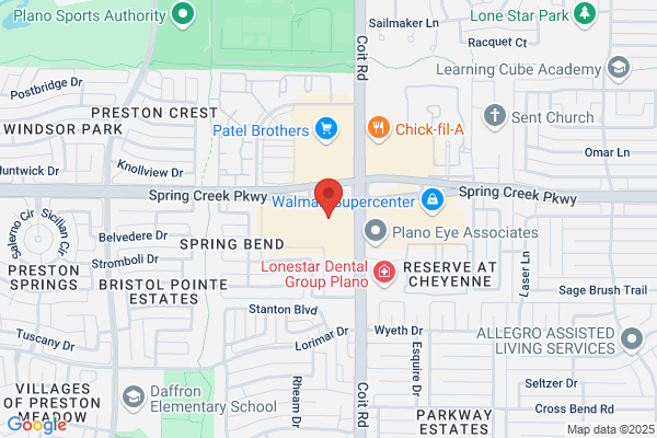 AutoZone Auto Parts
