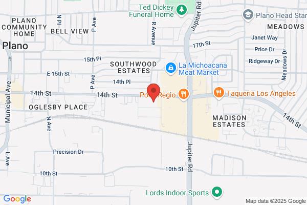 AutoZone Auto Parts
