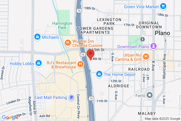 Vanguard Car Rental USA Inc
