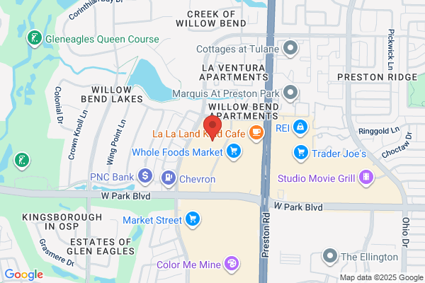 HeartPlace Plano Imaging Clinic