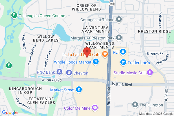 Medfinity Health Plano