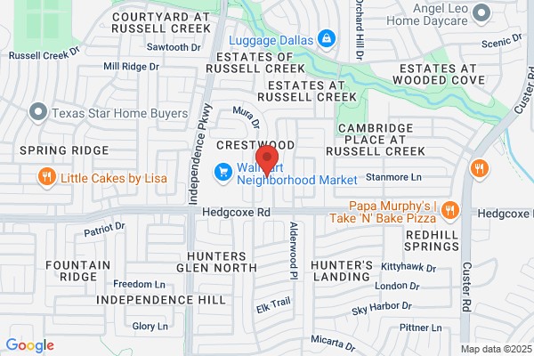 Carpet Cleaning Plano Texas