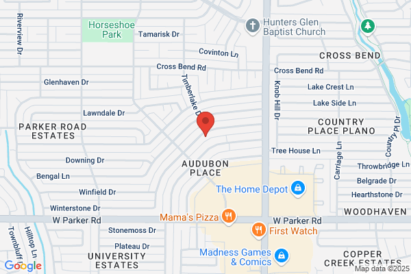 911 Dryer Vent Cleaning Plano TX