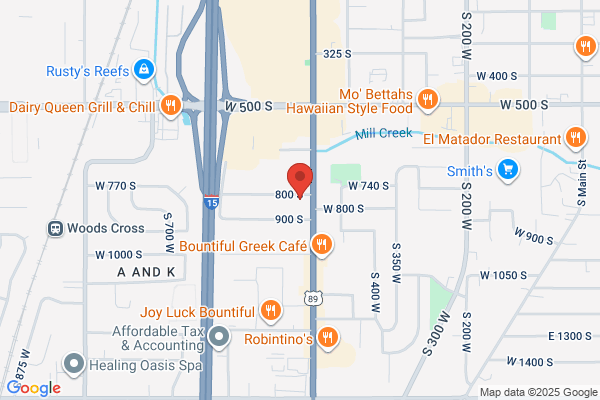 Allman's Carpet Cleaning