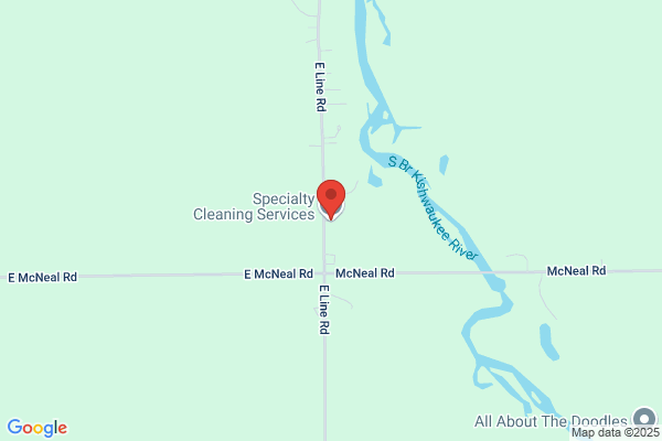 Specialty Services Restoration Cleaning