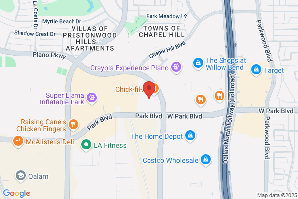 Park Place Design Studio