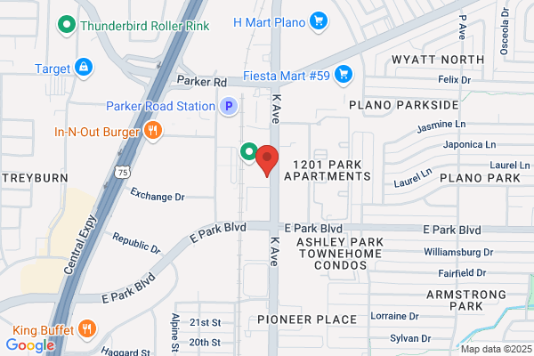 Plano Pawn Shop