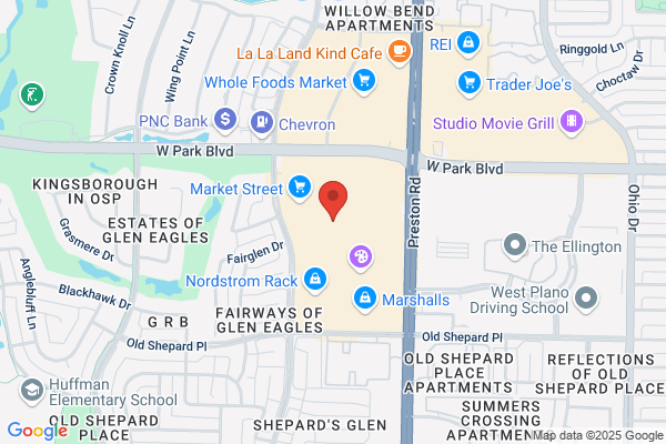 CPR Cell Phone Repair Plano - Preston & Park