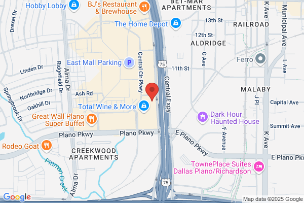 Express Store, Verizon Wireless Authorized Retailer