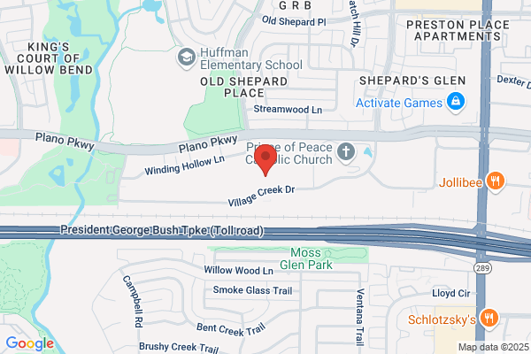 Richmond Hill Montessori