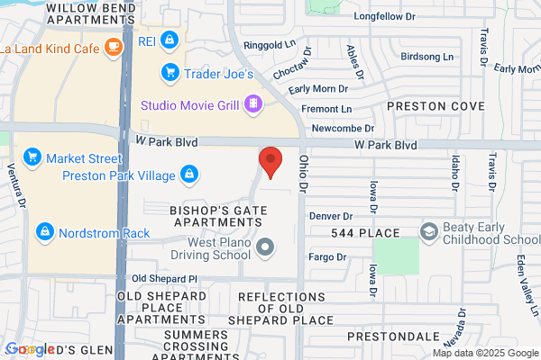 Preston Park Montessori