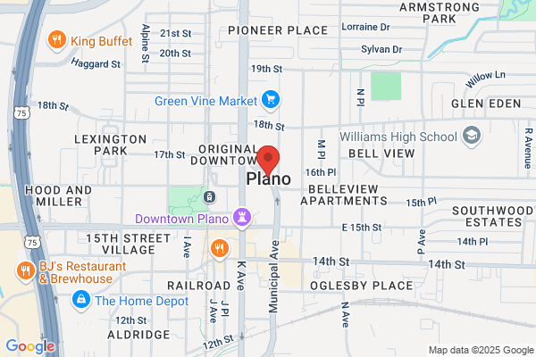 Plano, TX