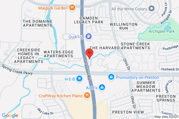 ChiroConcepts of Plano West